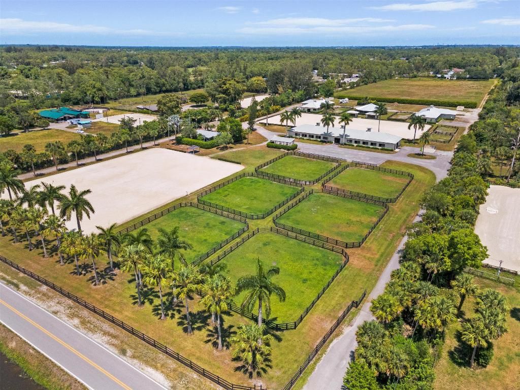 Photo of 1150 F Road, Loxahatchee Groves, FL 33470 (MLS # R11126508)