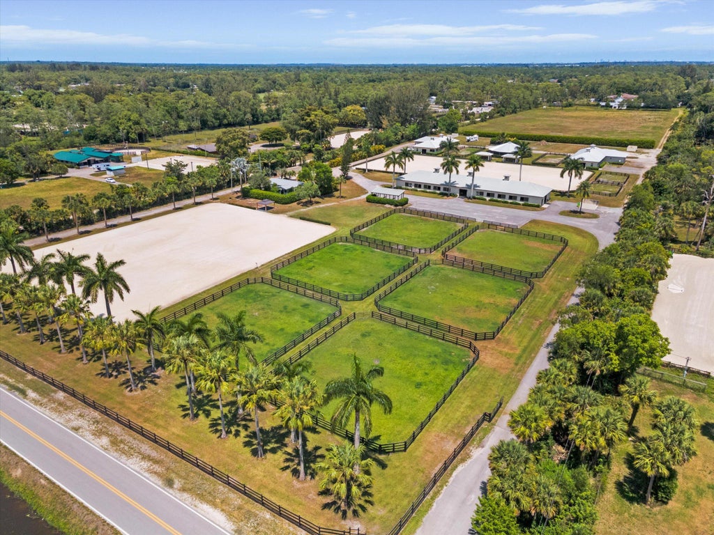 Photo of 1150 F Road, Loxahatchee Groves, FL 33470 (MLS # R11126508)