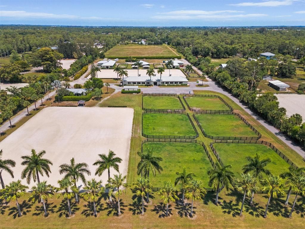 Photo of 1150 F Road, Loxahatchee Groves, FL 33470 (MLS # R11126508)