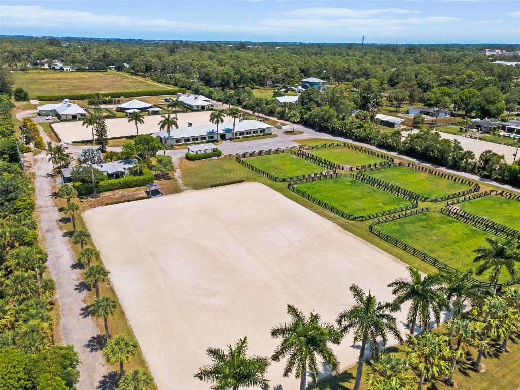 Photo of 1150 F Road, Loxahatchee Groves, FL 33470 (MLS # R11126508)