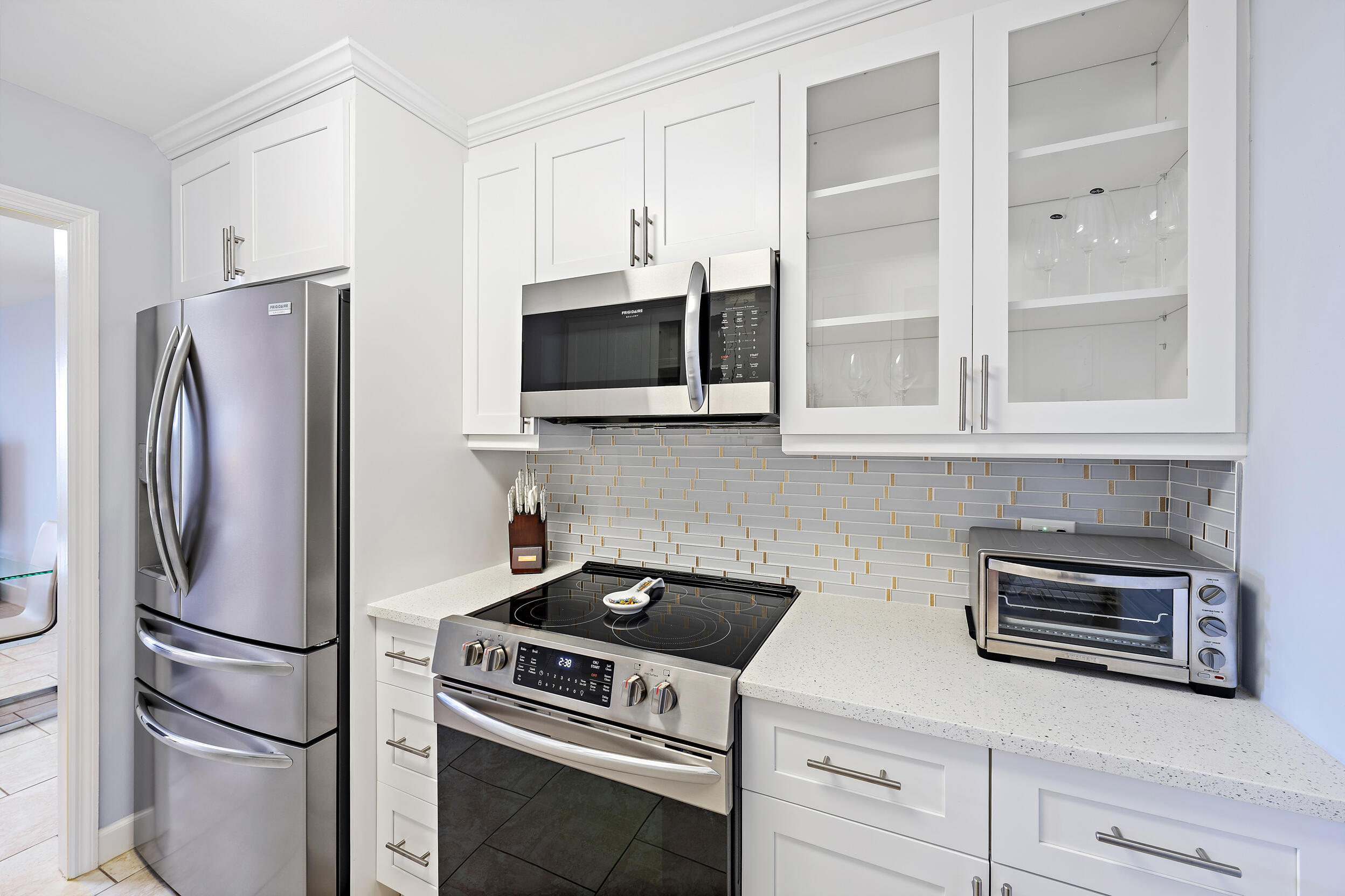 Old Port Cove - Admiral - Residential