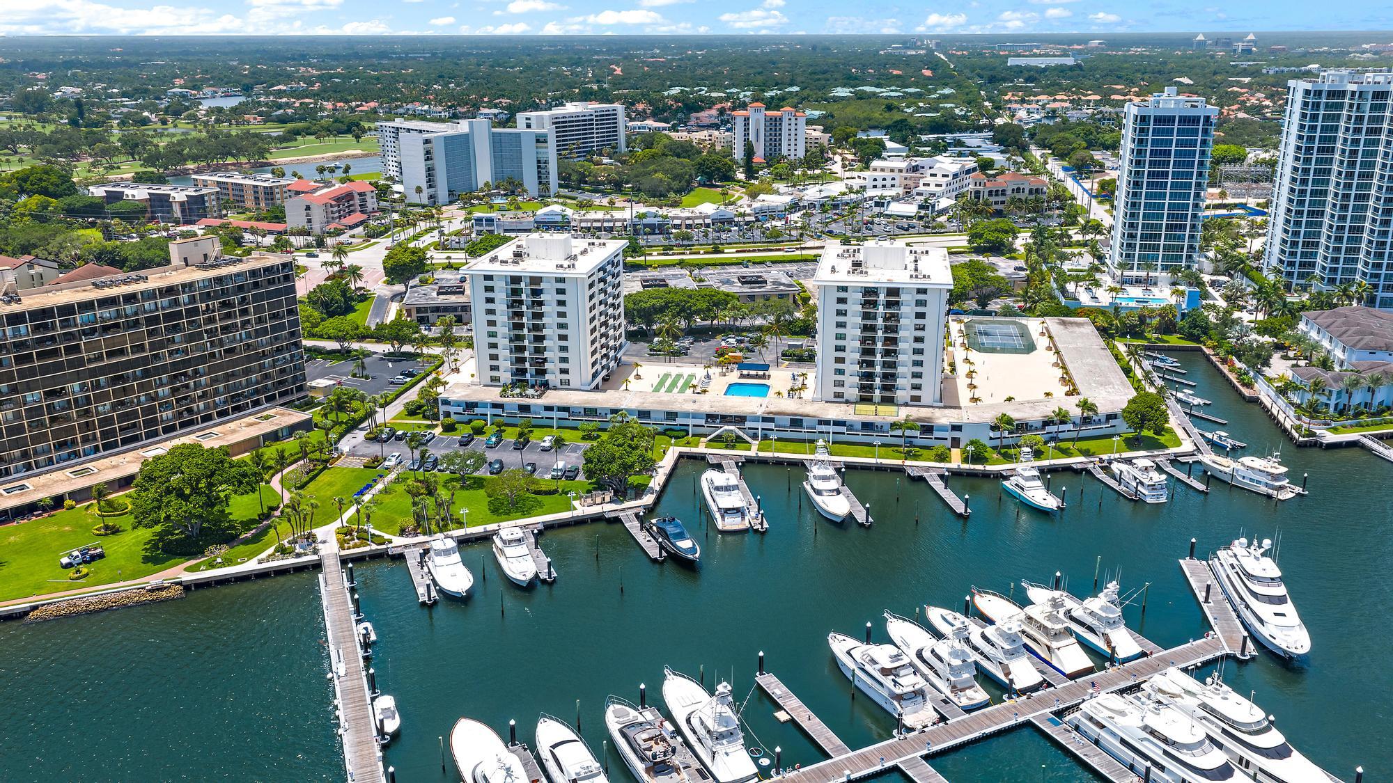 Old Port Cove - Admiral - Residential