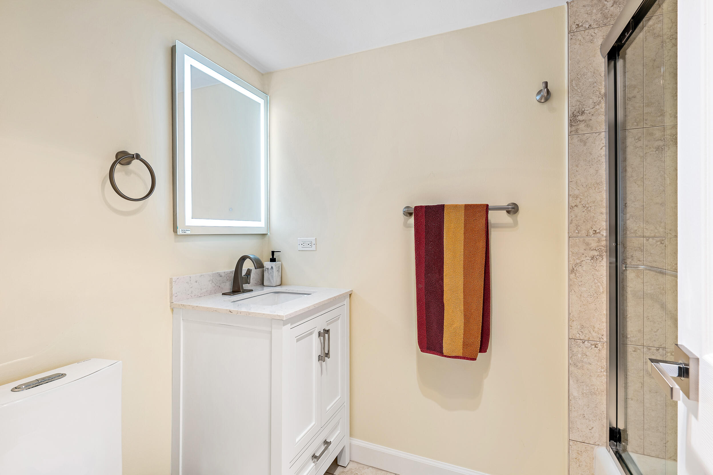 Old Port Cove - Admiral - Residential