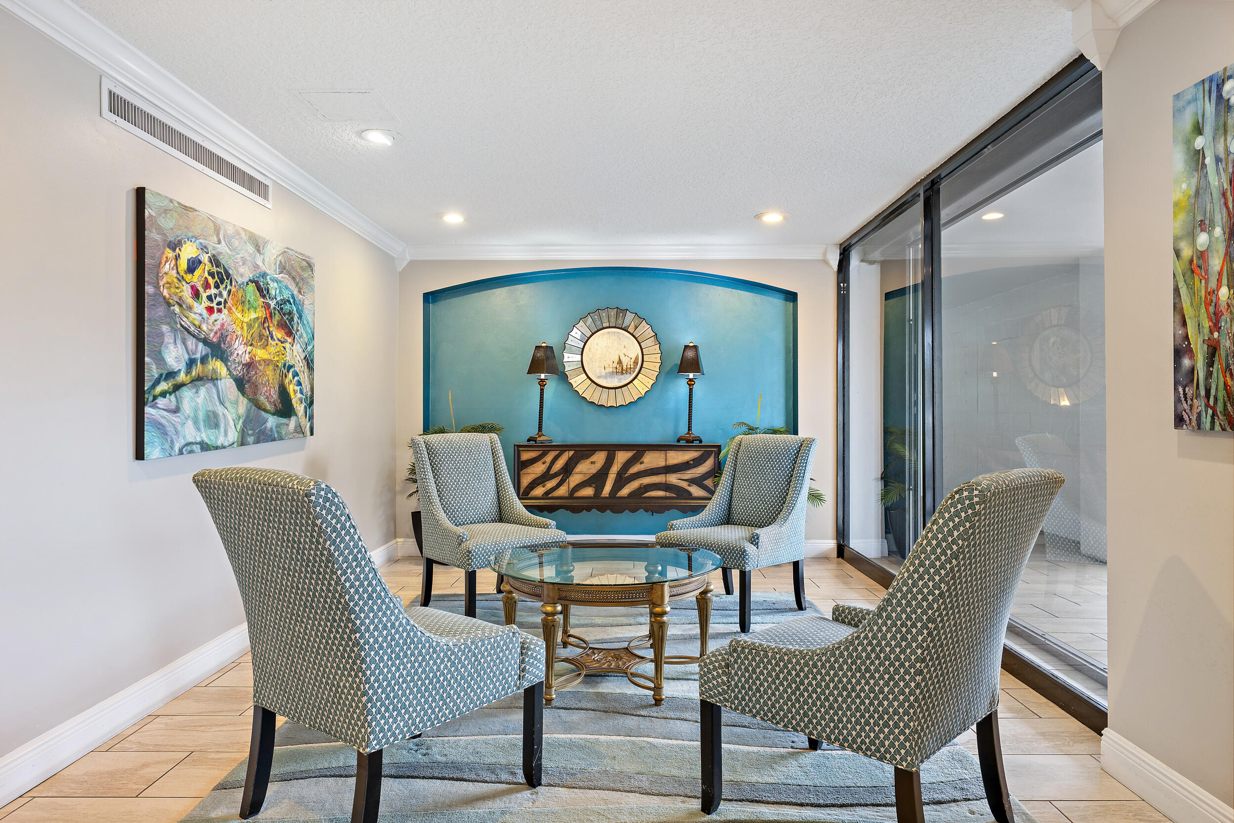 Old Port Cove - Admiral - Residential