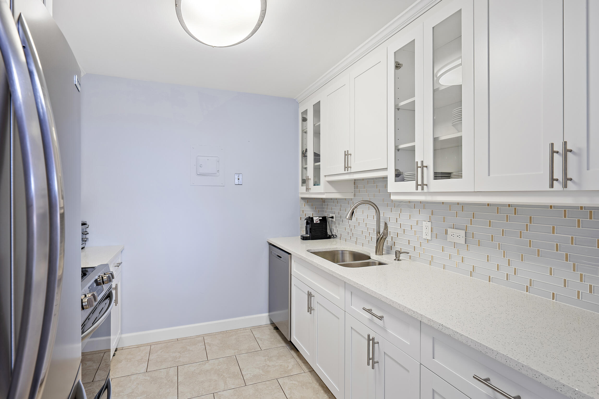 Old Port Cove - Admiral - Residential