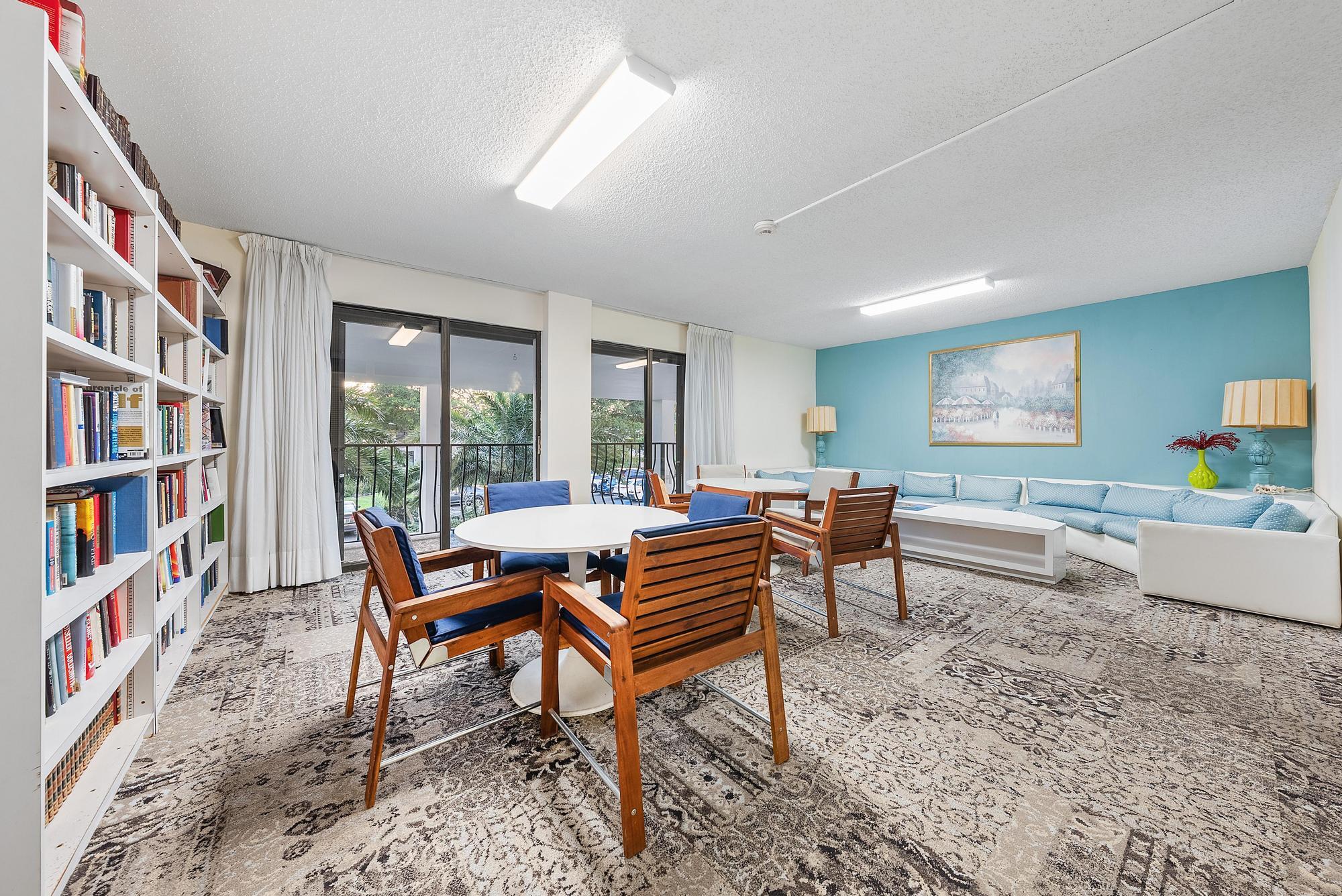 Old Port Cove - Admiral - Residential