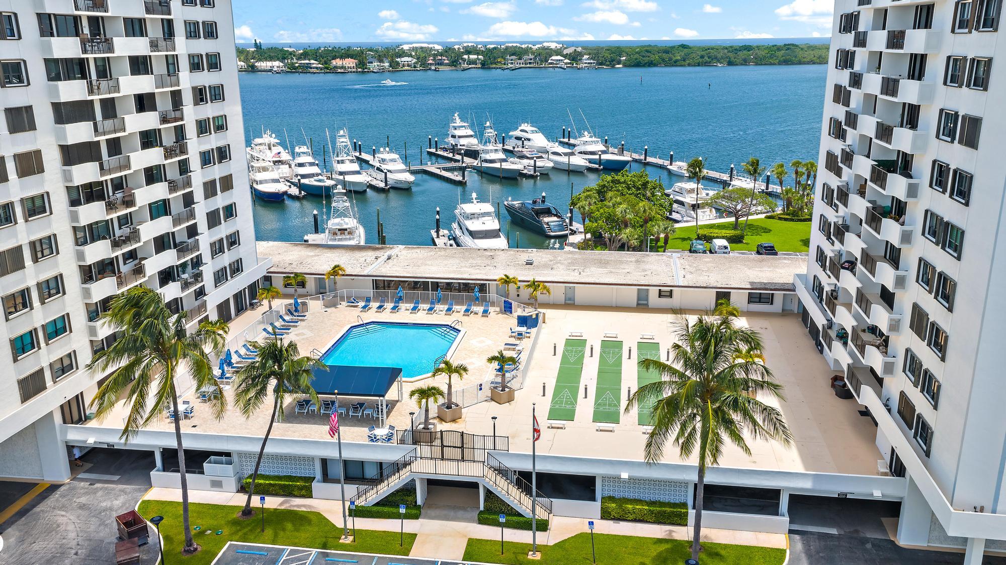 Old Port Cove - Admiral - Residential
