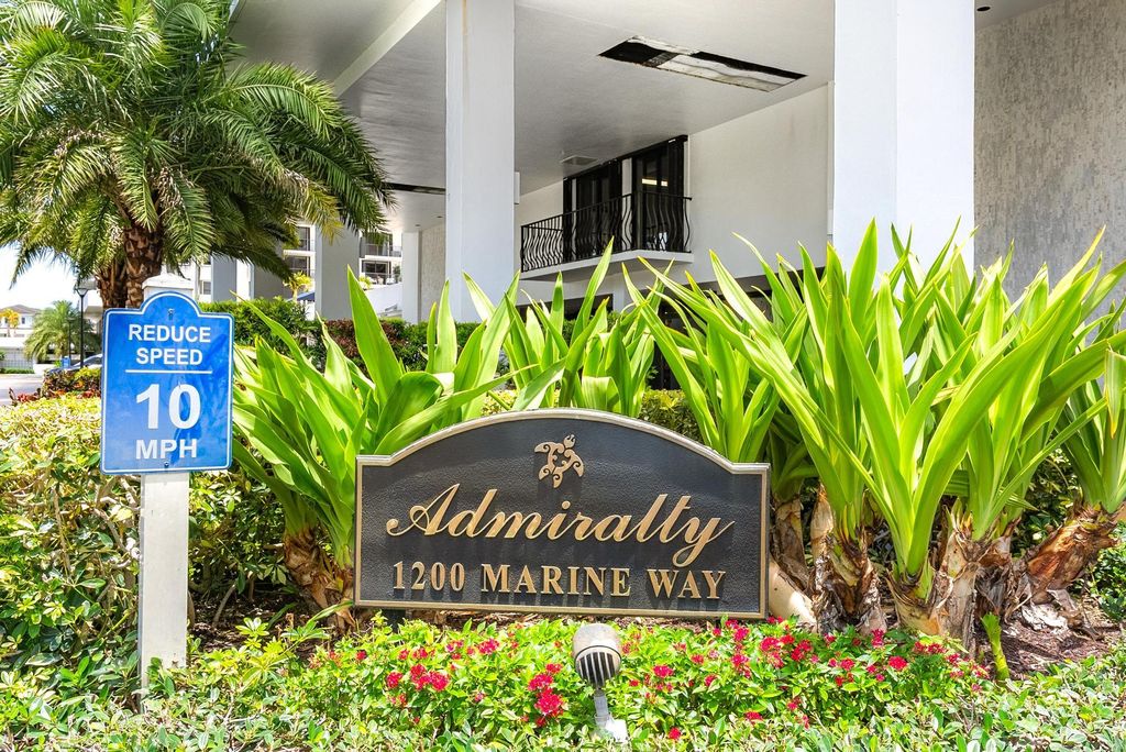 Photo of 1200 Marine Way #915 (ph7), North Palm Beach, FL 33408 (MLS # B26004922)