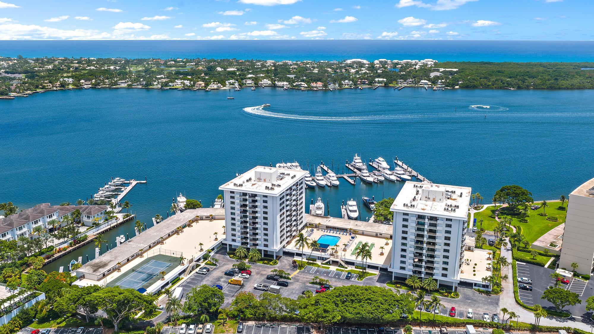 Old Port Cove - Admiral - Residential