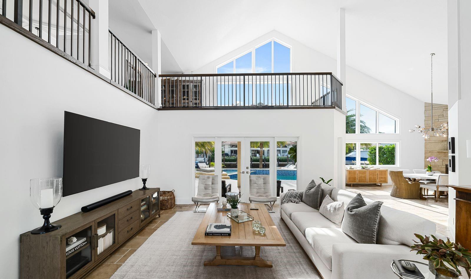 Lighthouse Point - Residential