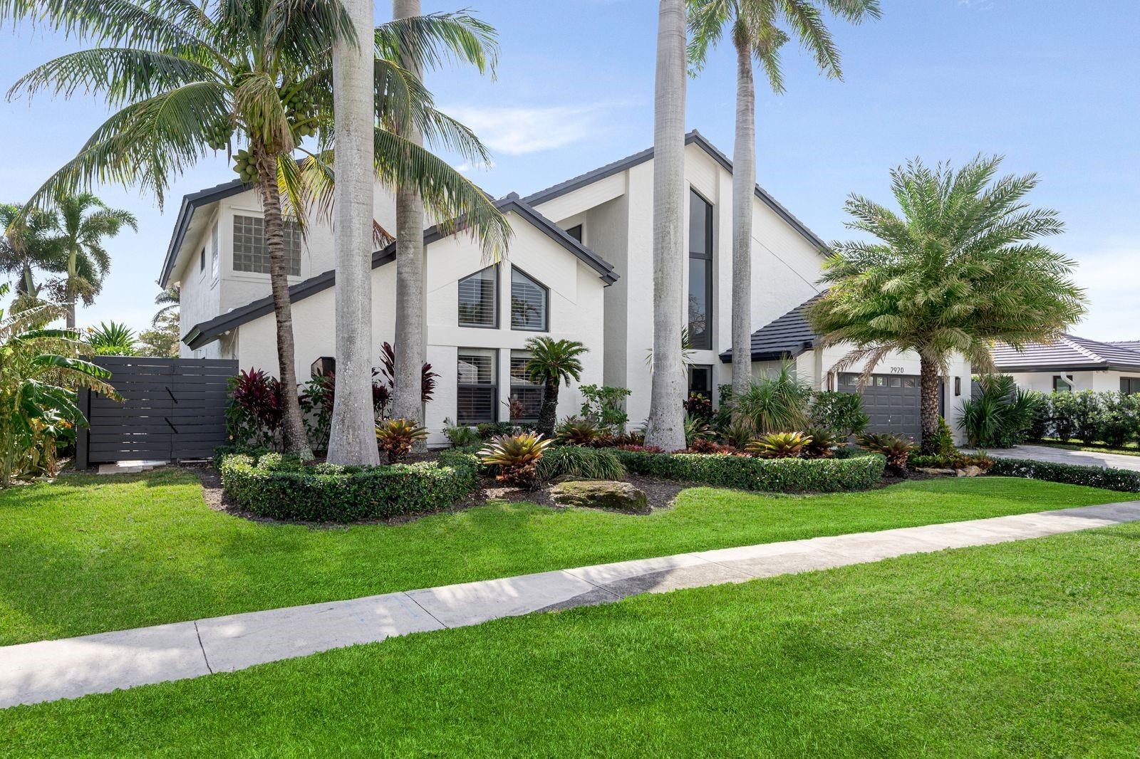 Lighthouse Point - Residential