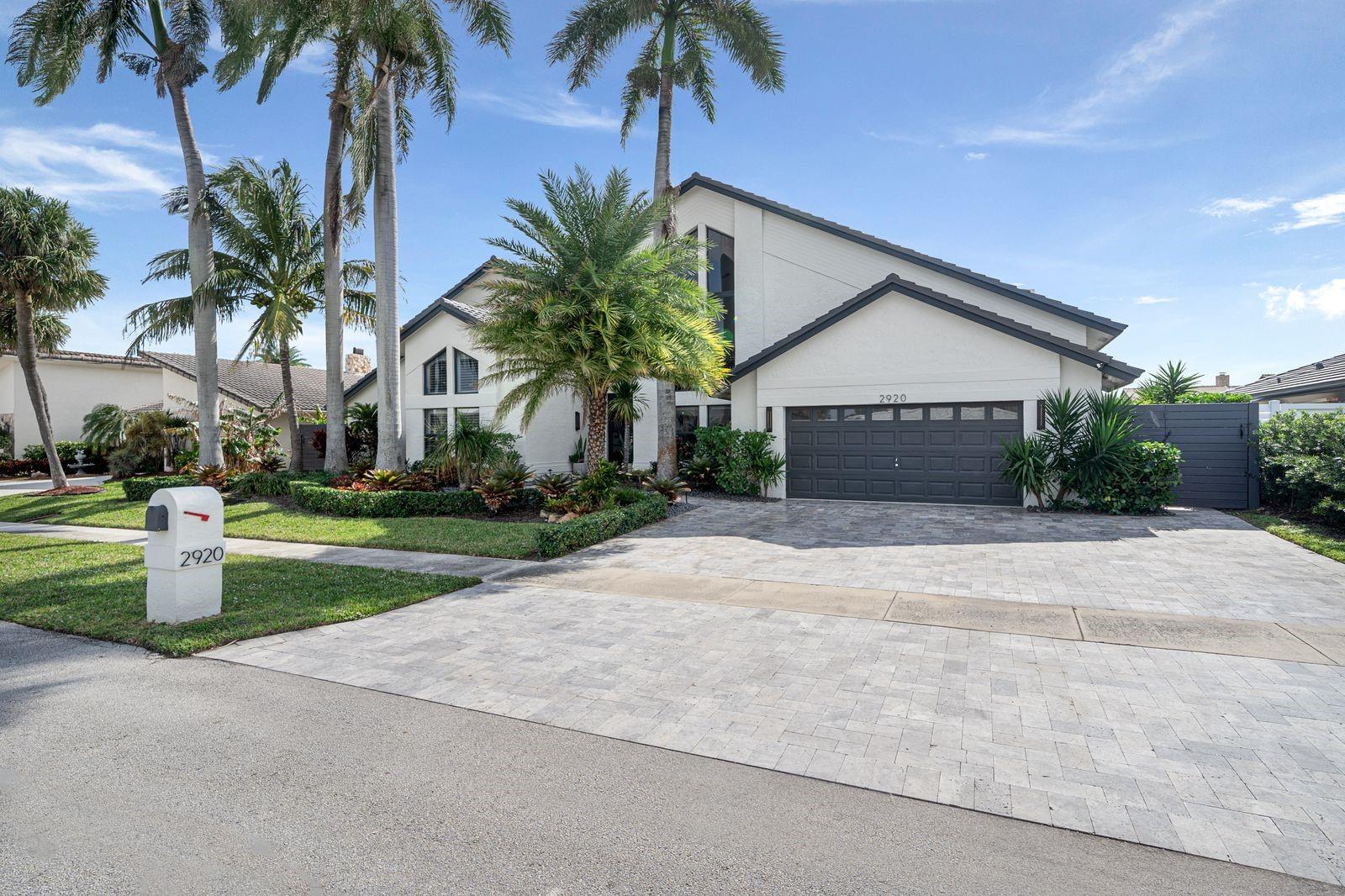 Lighthouse Point - Residential