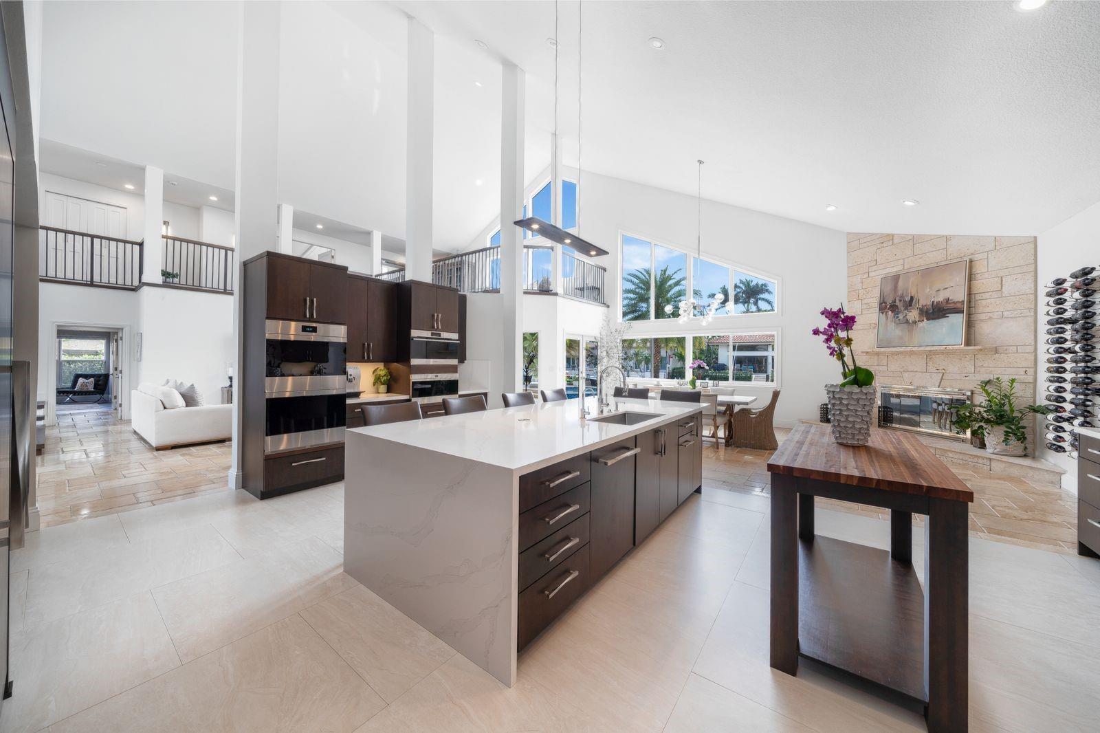 Lighthouse Point - Residential