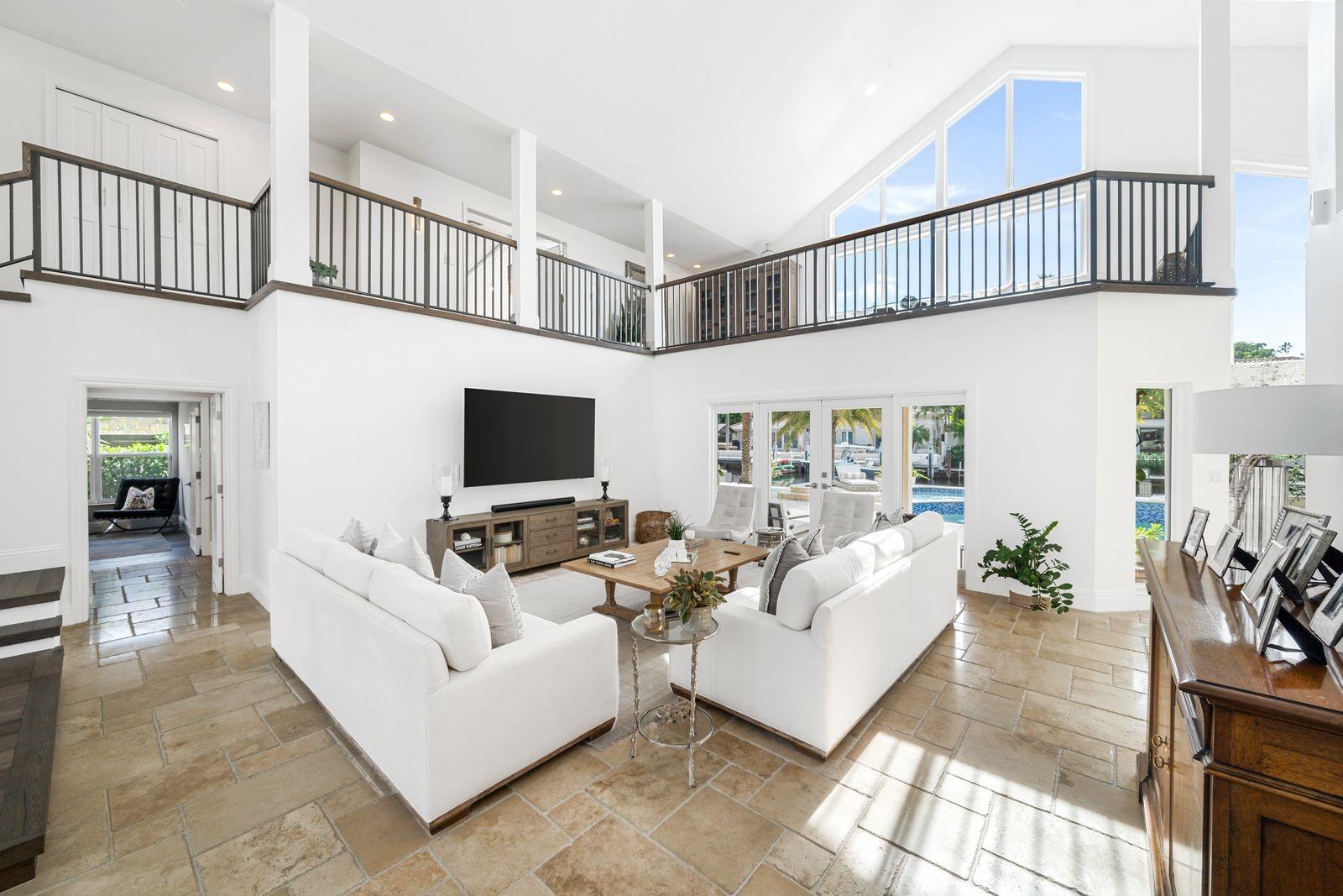 Lighthouse Point - Residential