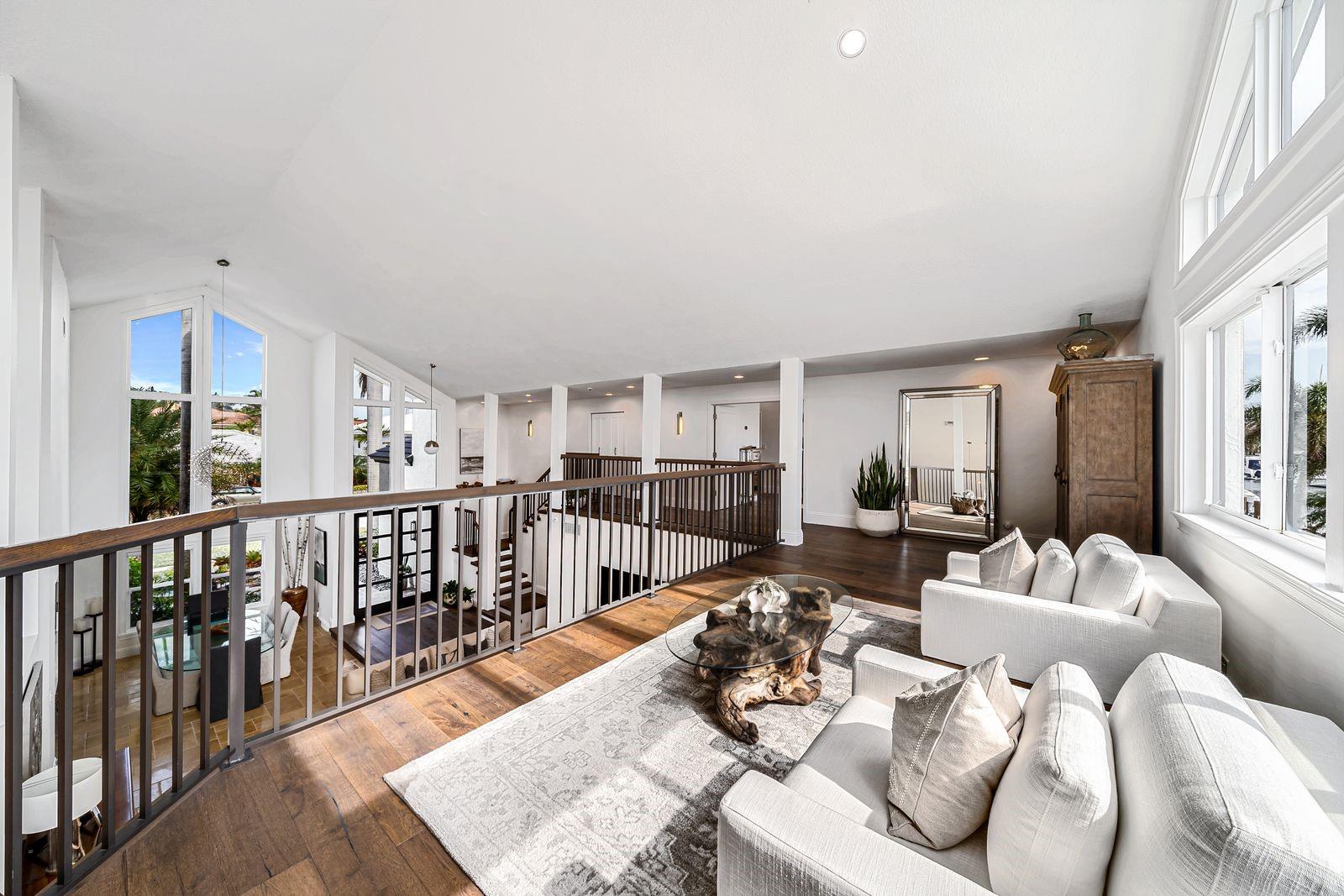 Lighthouse Point - Residential