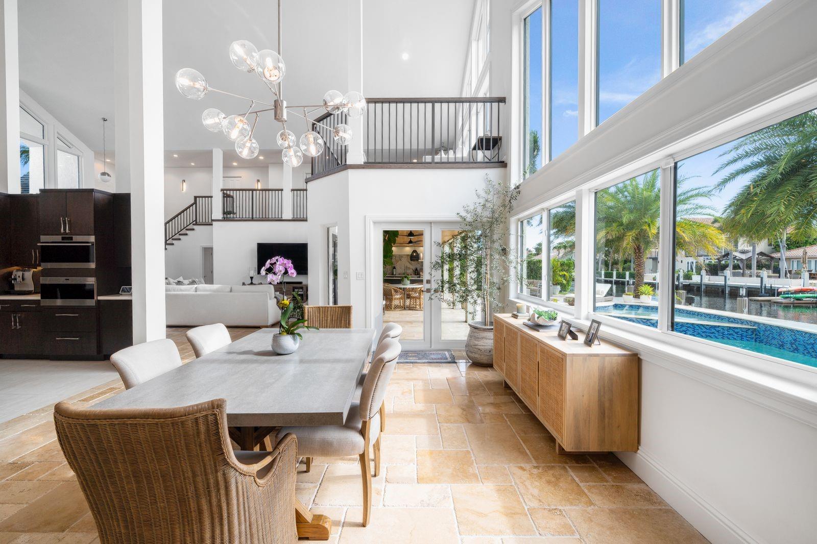 Lighthouse Point - Residential