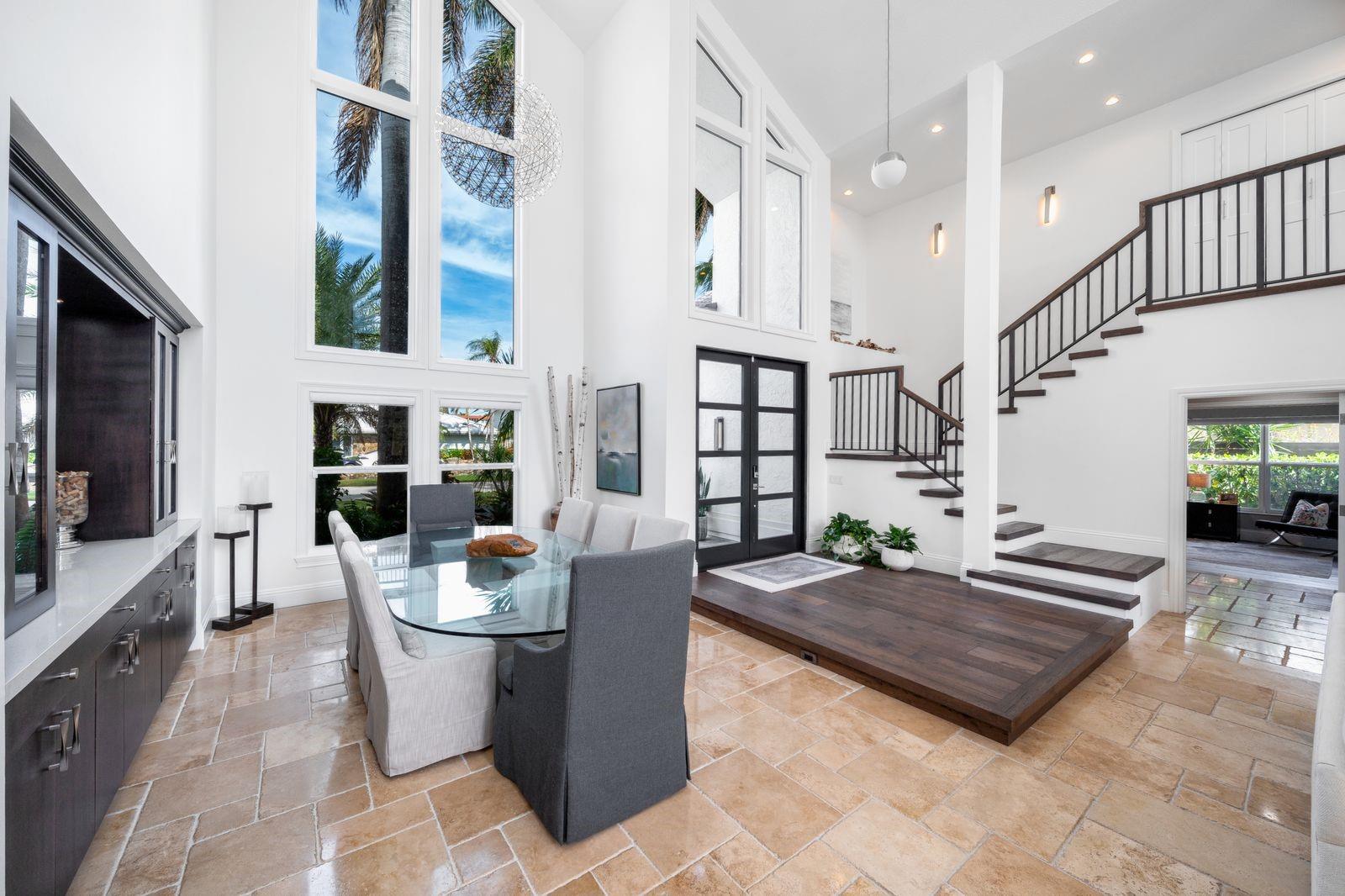 Lighthouse Point - Residential