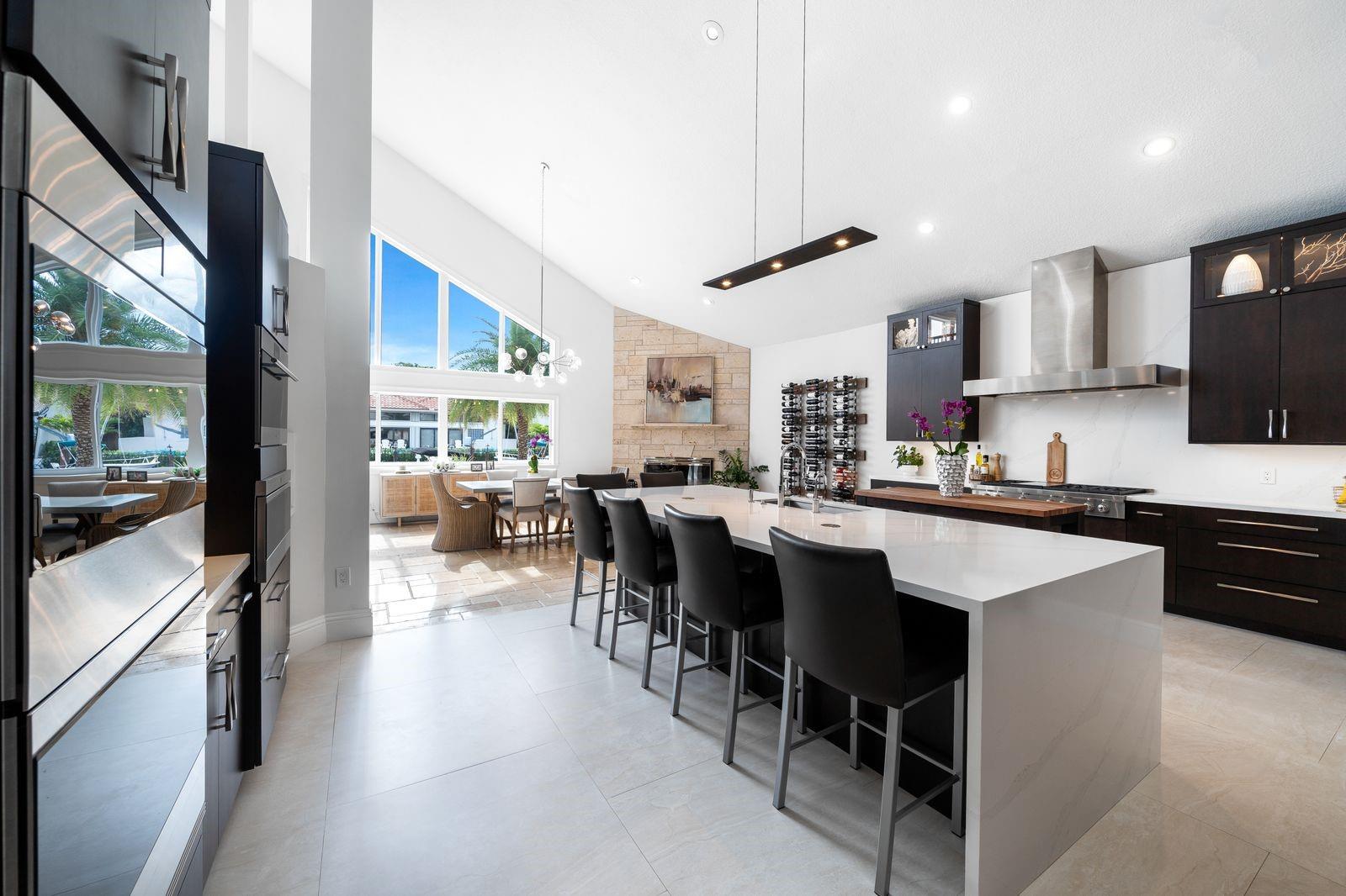 Lighthouse Point - Residential