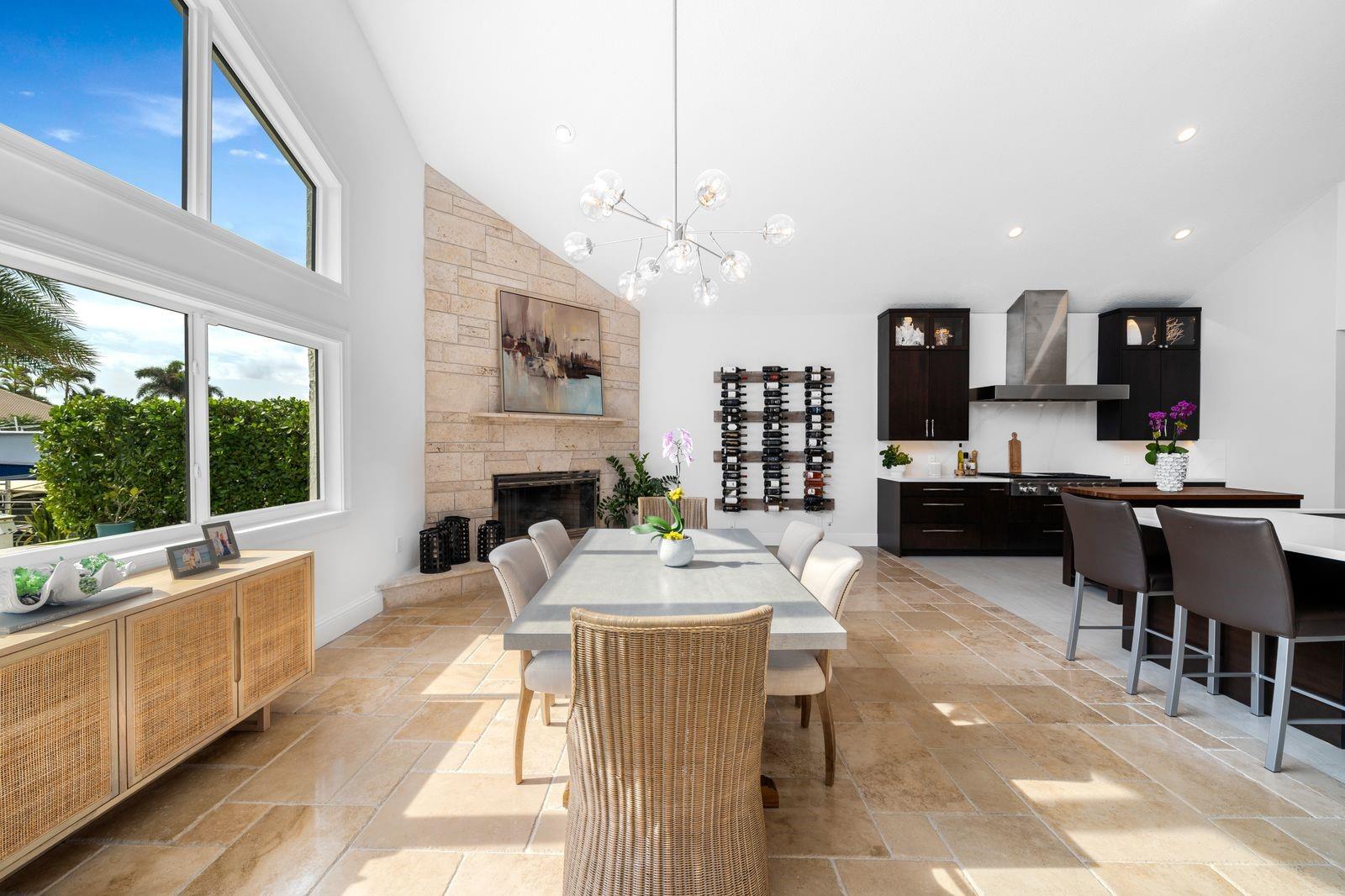 Lighthouse Point - Residential