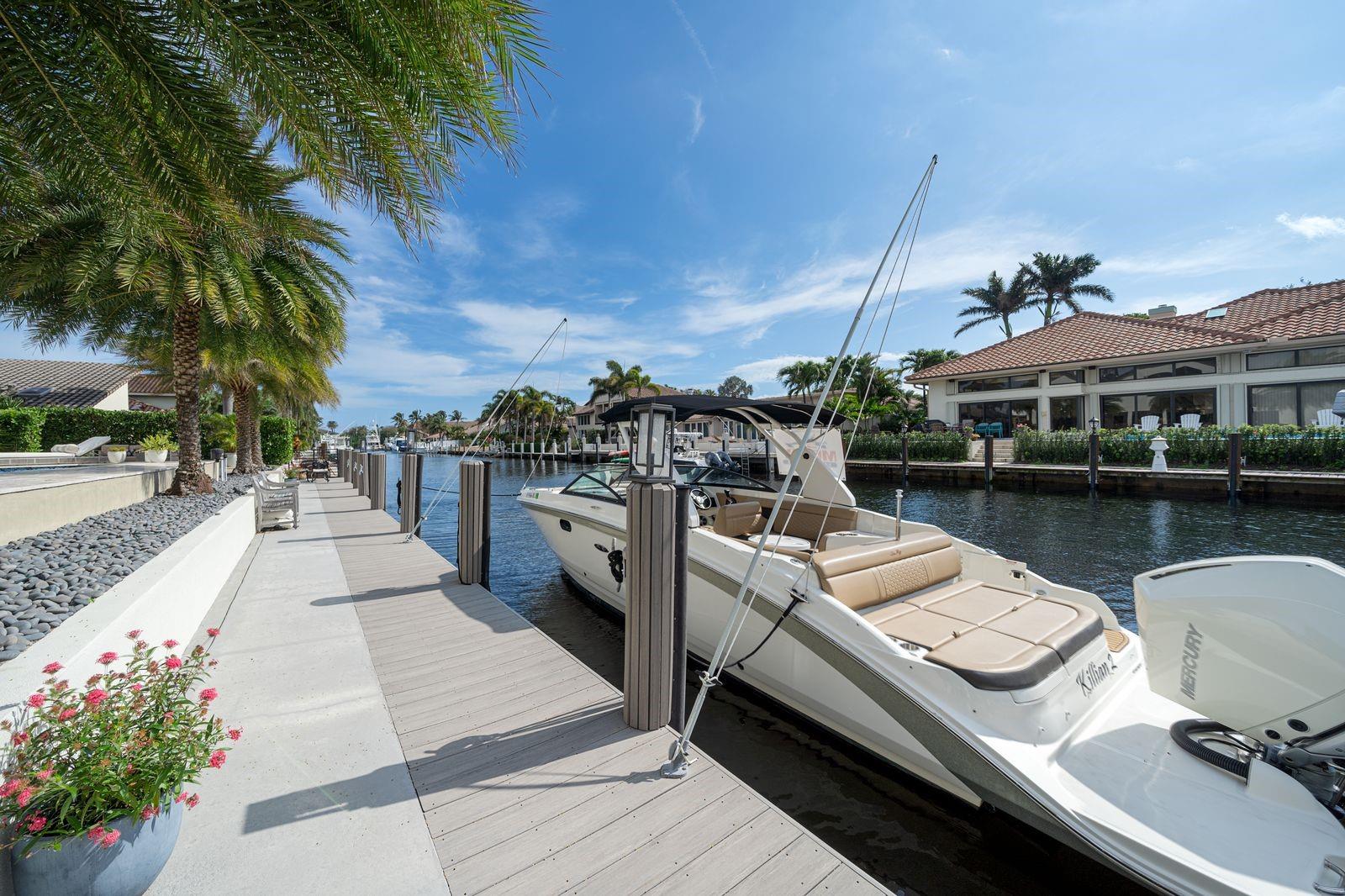 Lighthouse Point - Residential