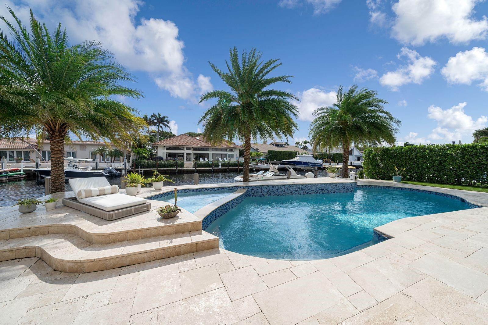 Lighthouse Point - Residential