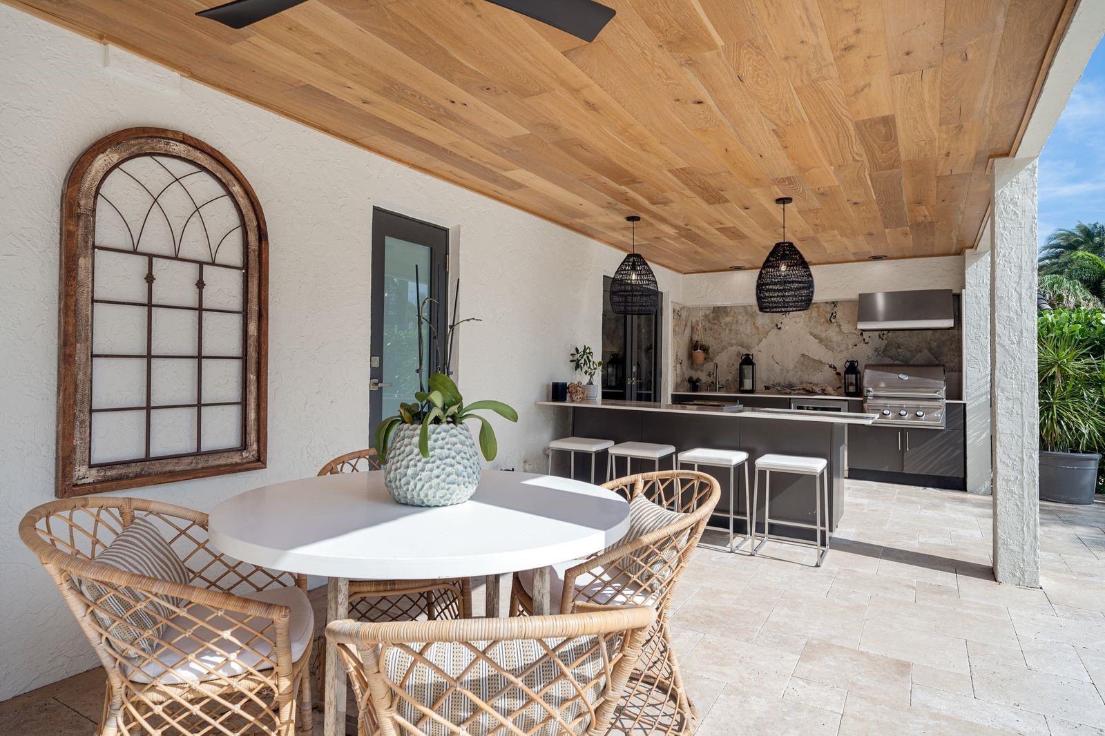 Lighthouse Point - Residential