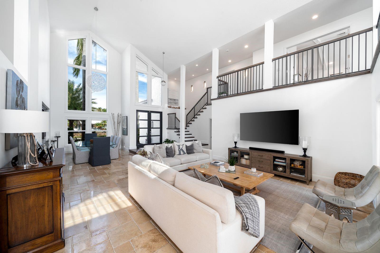 Lighthouse Point - Residential