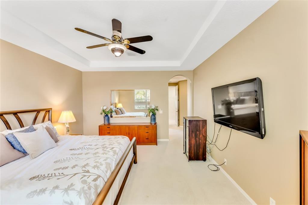 Villa Borghese - Residential
