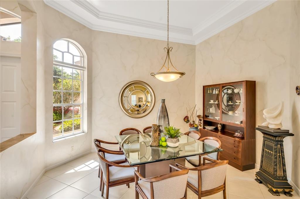 Villa Borghese - Residential