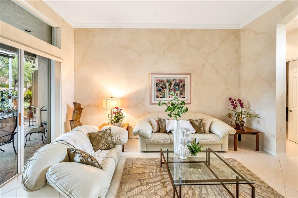 Villa Borghese - Residential