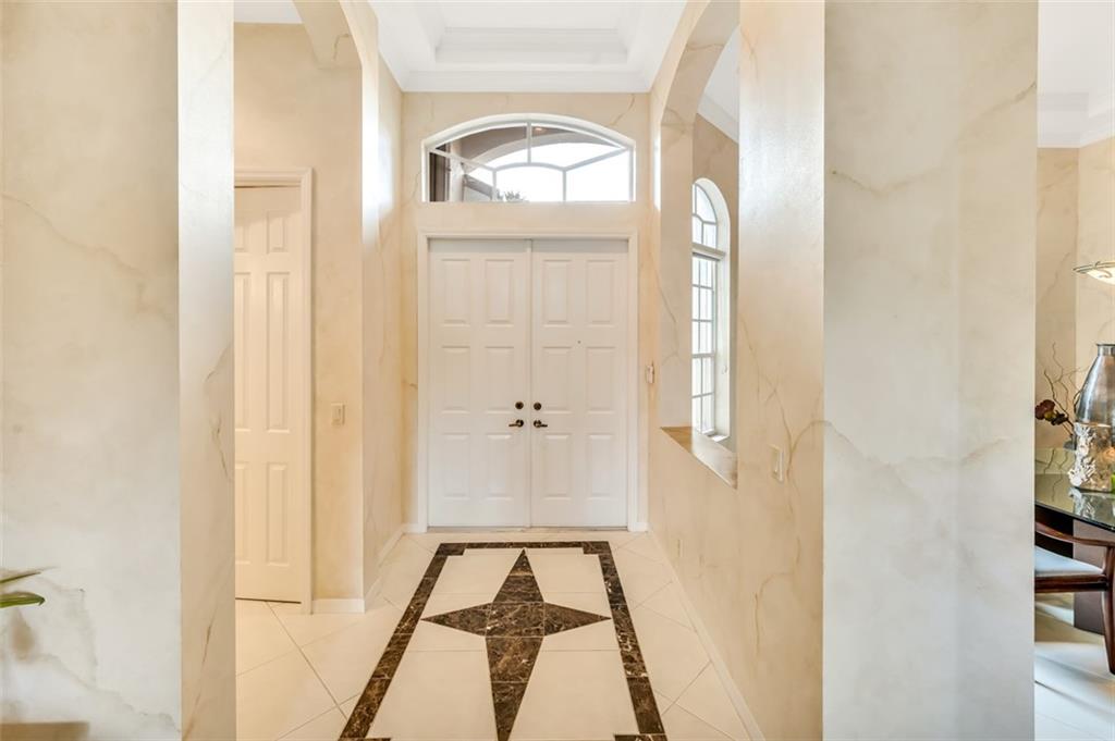 Villa Borghese - Residential