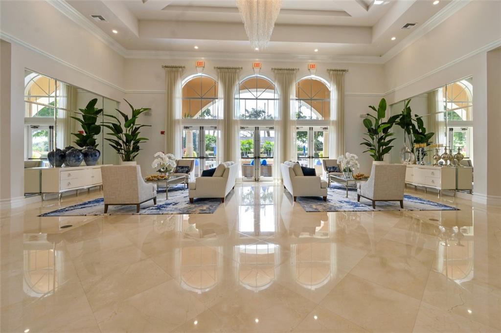 Villa Borghese - Residential