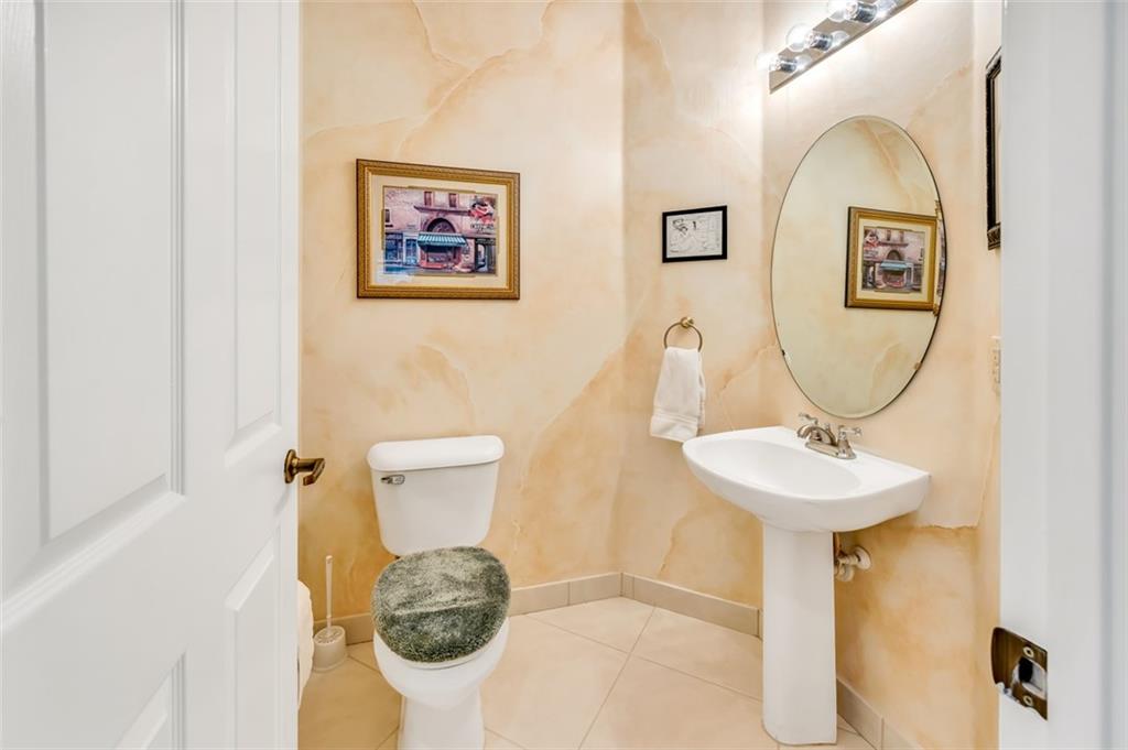 Villa Borghese - Residential