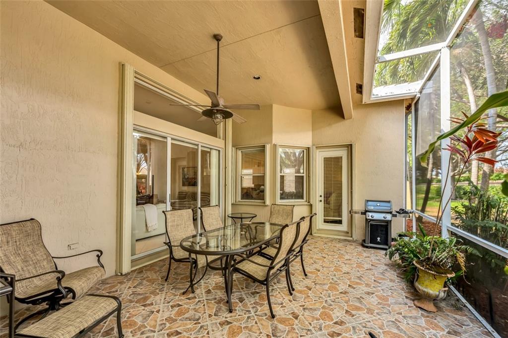 Villa Borghese - Residential