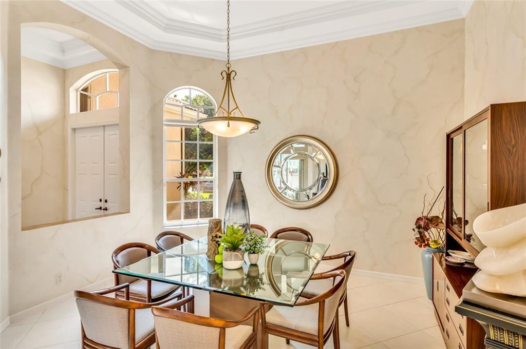 Villa Borghese - Residential
