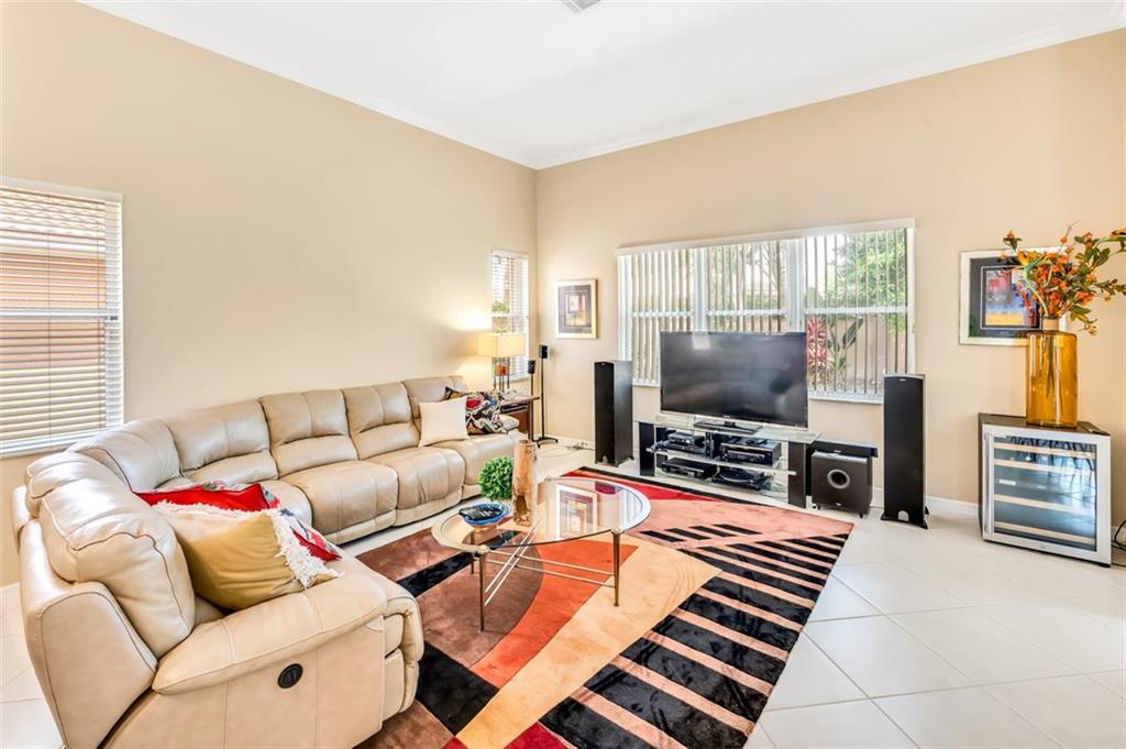 Villa Borghese - Residential