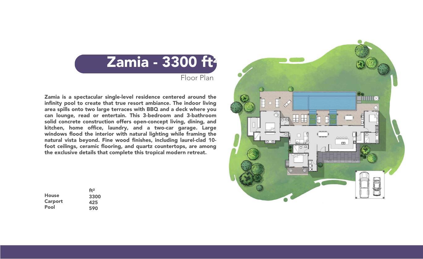 Heartland - Residential