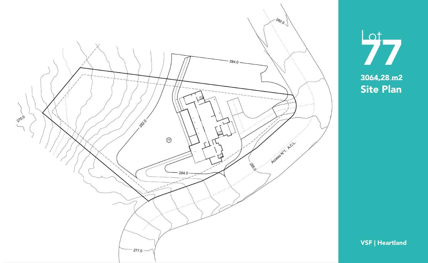 Heartland - Residential