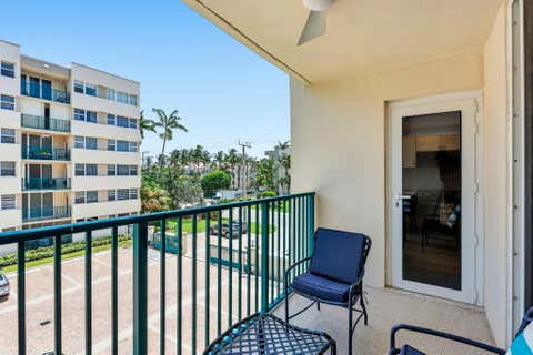 Tiny photo for 1239 Hillsboro Mile #302, Hillsboro Beach, FL 33062 (MLS # B26051004)