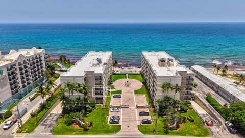 Tiny photo for 1239 Hillsboro Mile #302, Hillsboro Beach, FL 33062 (MLS # B26051004)