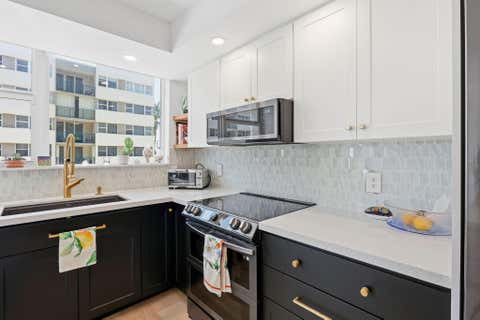 Tiny photo for 1239 Hillsboro Mile #302, Hillsboro Beach, FL 33062 (MLS # B26051004)