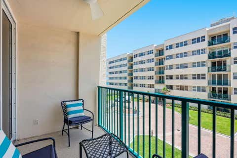 Tiny photo for 1239 Hillsboro Mile #302, Hillsboro Beach, FL 33062 (MLS # B26051004)