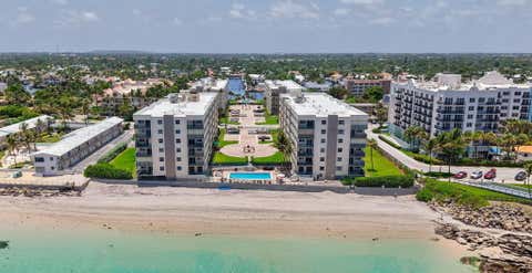 Tiny photo for 1239 Hillsboro Mile #302, Hillsboro Beach, FL 33062 (MLS # B26051004)