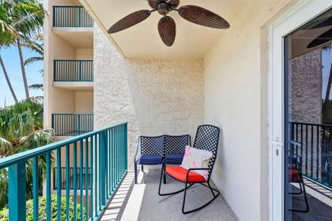 Tiny photo for 1239 Hillsboro Mile #302, Hillsboro Beach, FL 33062 (MLS # B26051004)