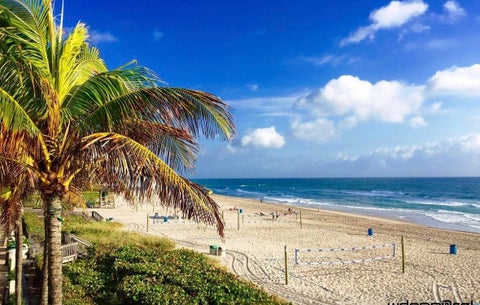 Tiny photo for 1239 Hillsboro Mile #302, Hillsboro Beach, FL 33062 (MLS # B26051004)