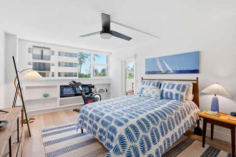 Tiny photo for 1239 Hillsboro Mile #302, Hillsboro Beach, FL 33062 (MLS # B26051004)