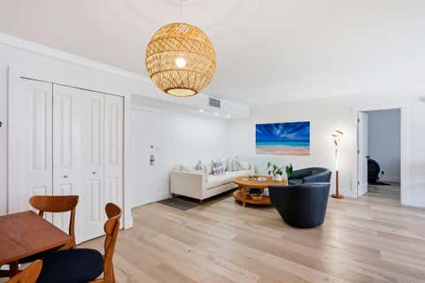 Tiny photo for 1239 Hillsboro Mile #302, Hillsboro Beach, FL 33062 (MLS # B26051004)