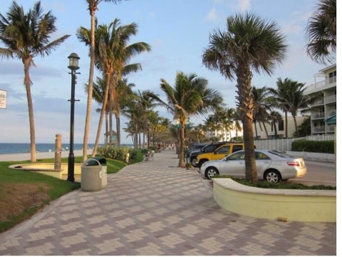 Tiny photo for 1239 Hillsboro Mile #302, Hillsboro Beach, FL 33062 (MLS # B26051004)