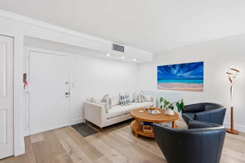 Tiny photo for 1239 Hillsboro Mile #302, Hillsboro Beach, FL 33062 (MLS # B26051004)