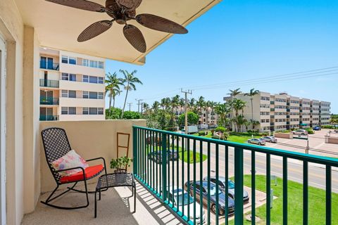 Tiny photo for 1239 Hillsboro Mile #302, Hillsboro Beach, FL 33062 (MLS # B26051004)